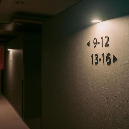 Tanegashima Araki Hotel Nishinoomote Екстериор снимка