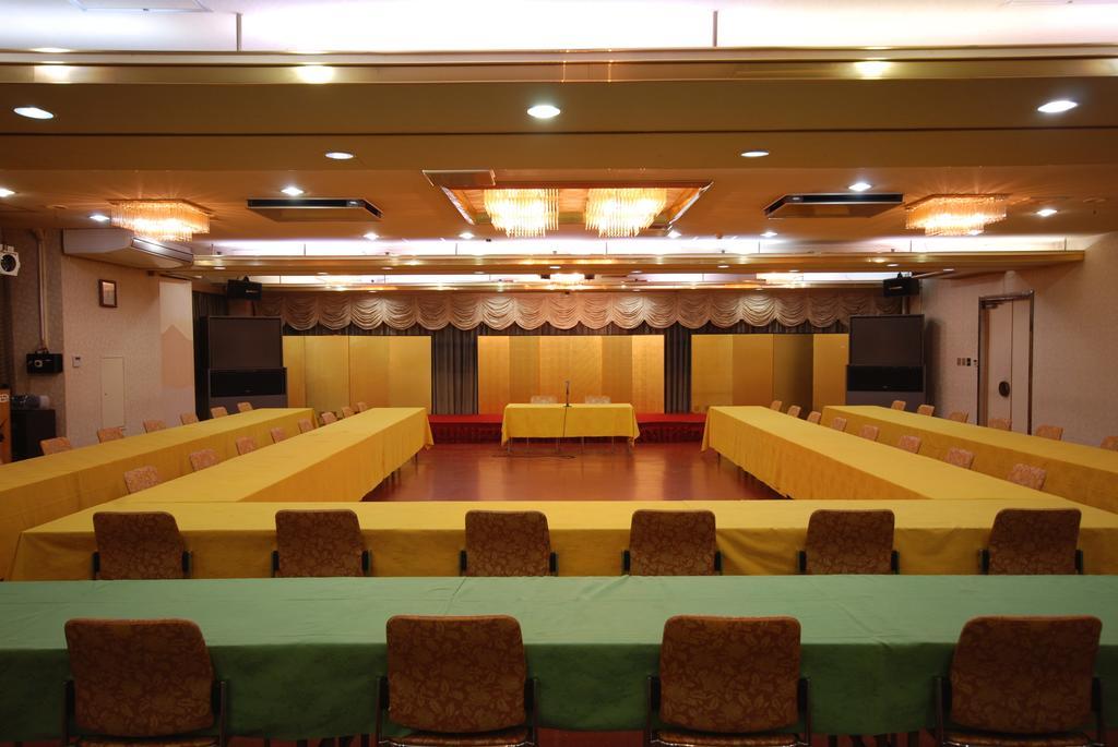 Tanegashima Araki Hotel Nishinoomote Екстериор снимка