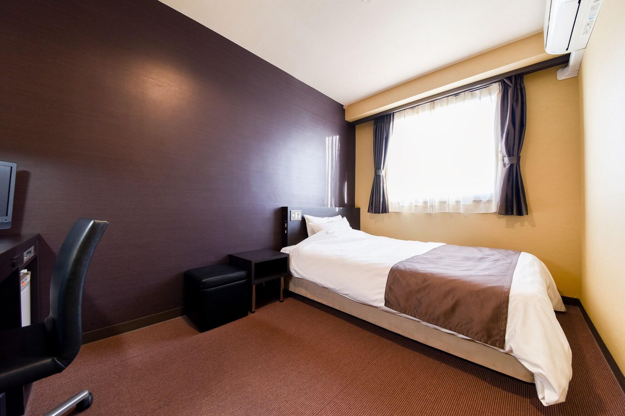 Tanegashima Araki Hotel Nishinoomote Екстериор снимка