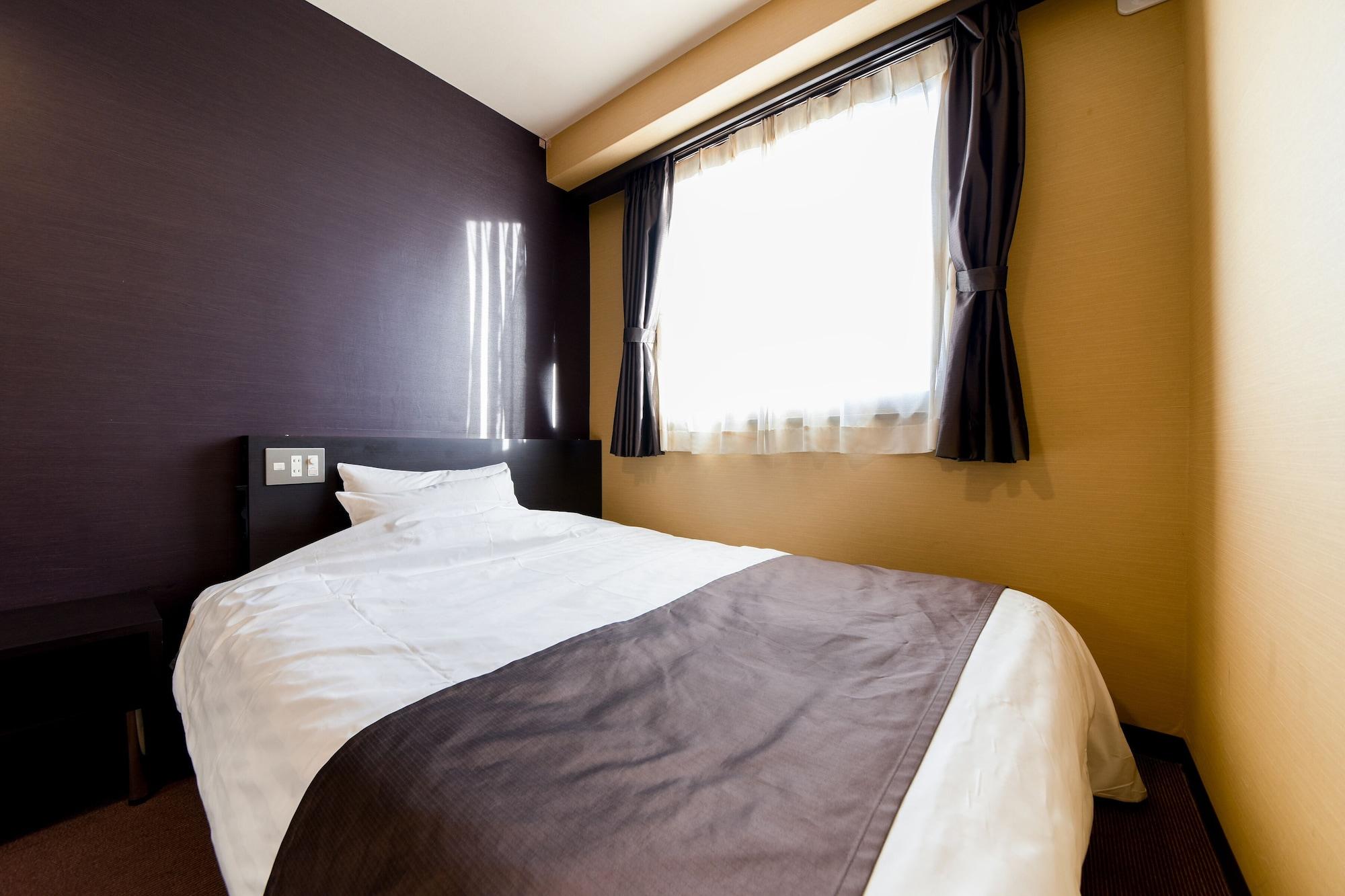 Tanegashima Araki Hotel Nishinoomote Екстериор снимка