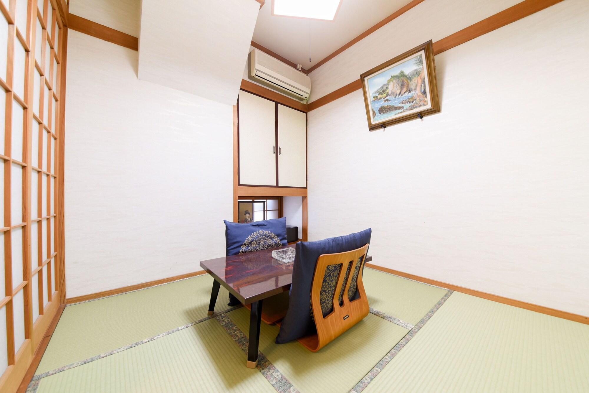 Tanegashima Araki Hotel Nishinoomote Екстериор снимка