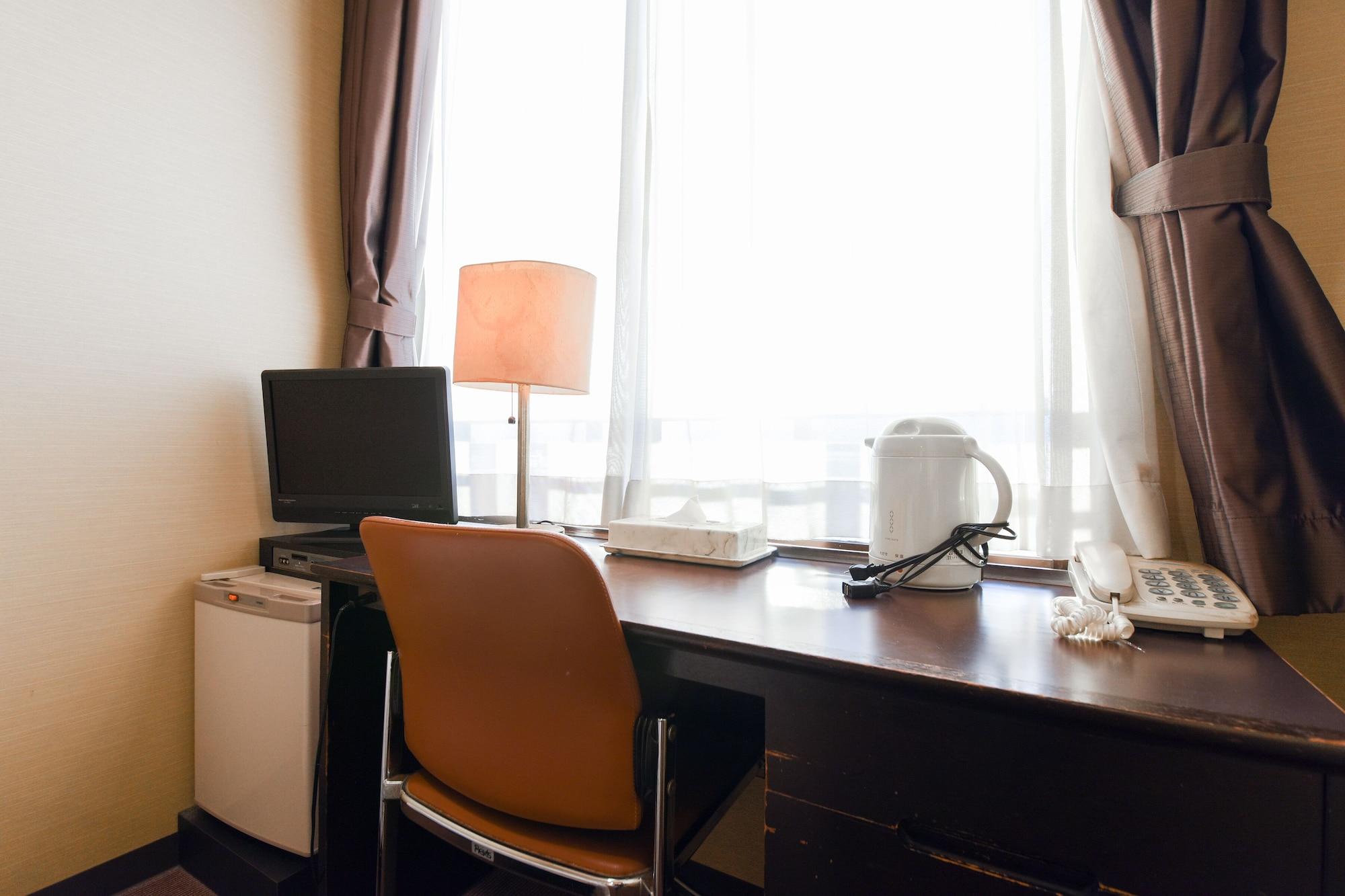 Tanegashima Araki Hotel Nishinoomote Екстериор снимка