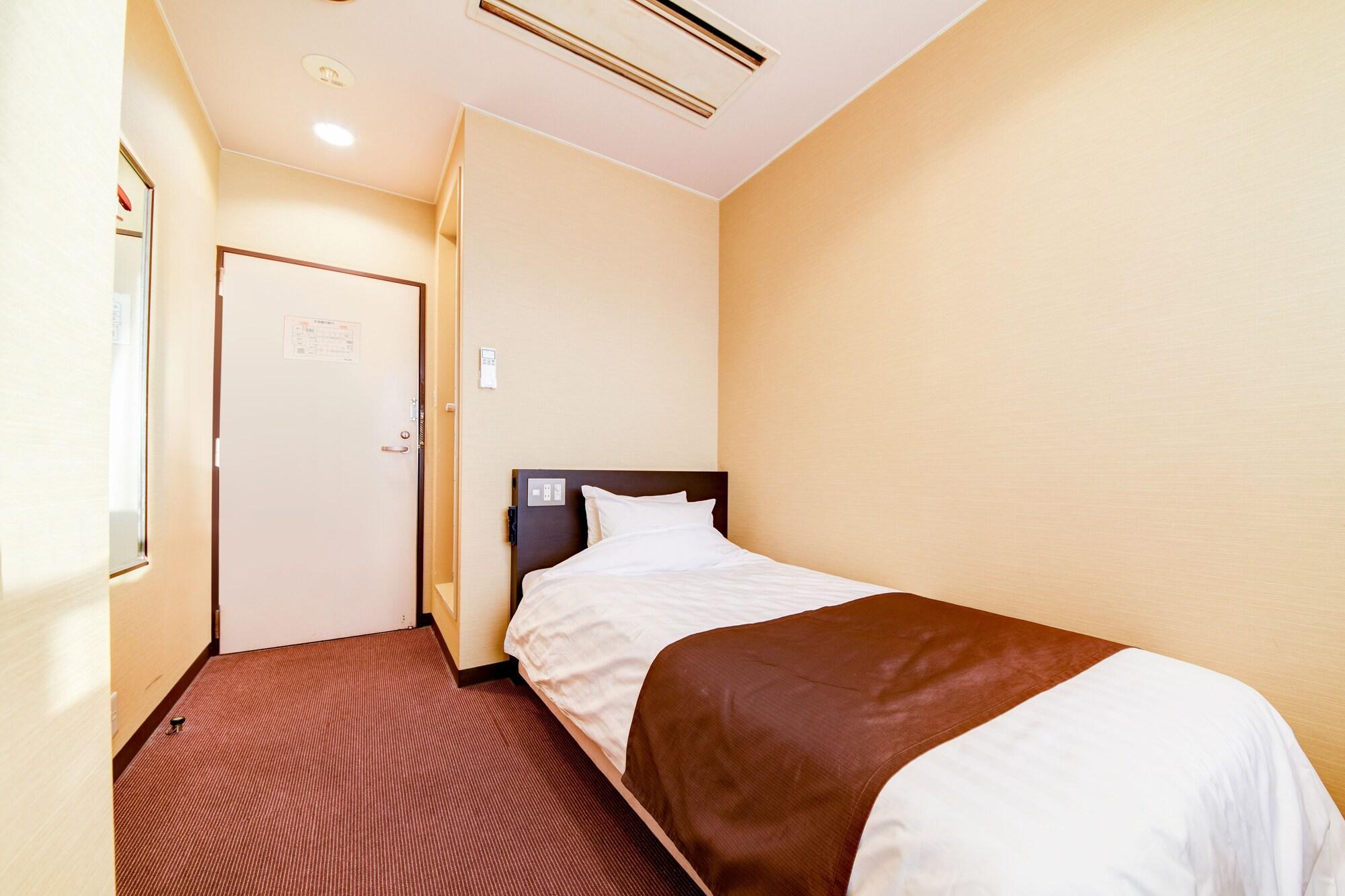 Tanegashima Araki Hotel Nishinoomote Екстериор снимка