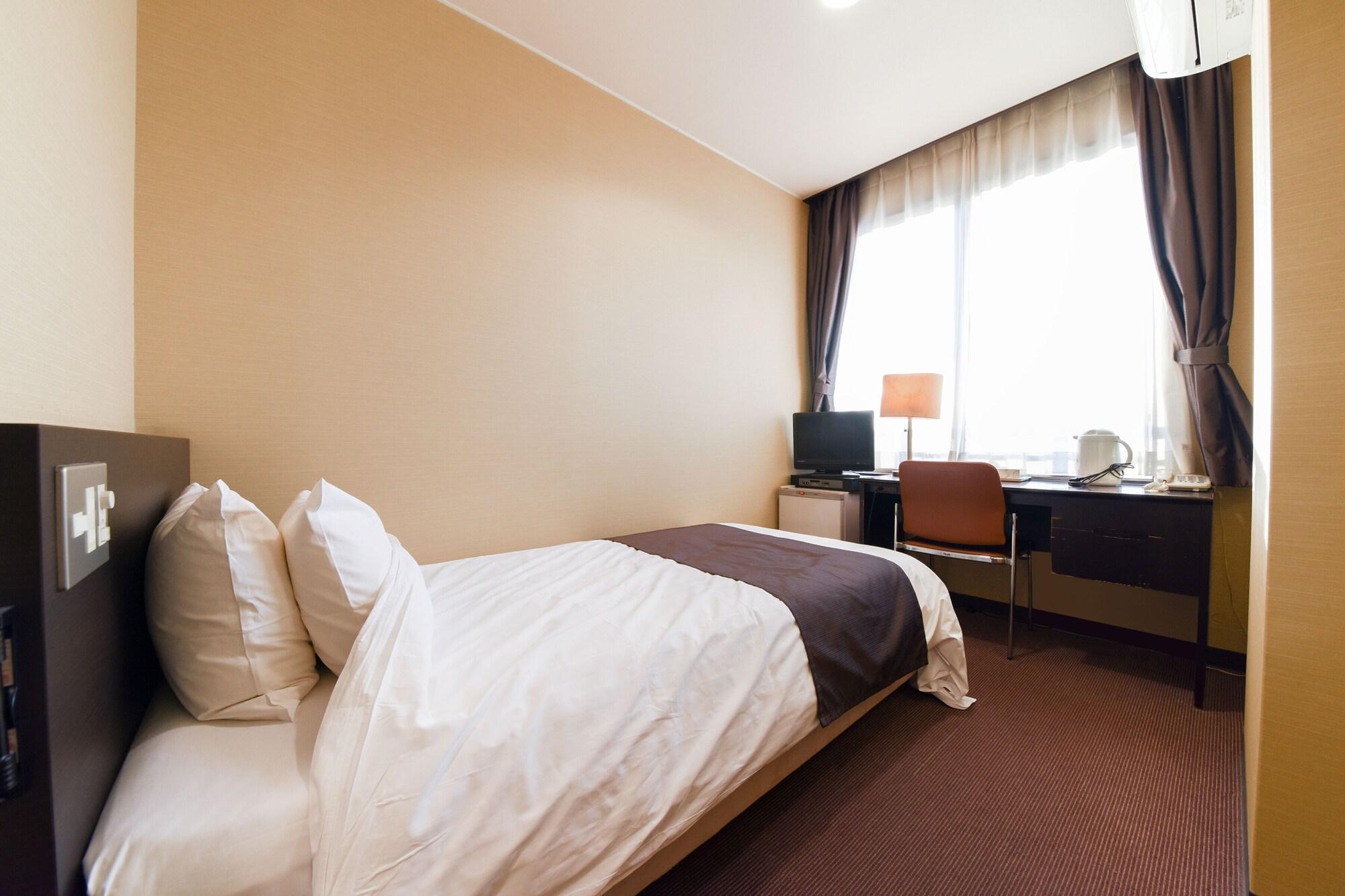 Tanegashima Araki Hotel Nishinoomote Екстериор снимка
