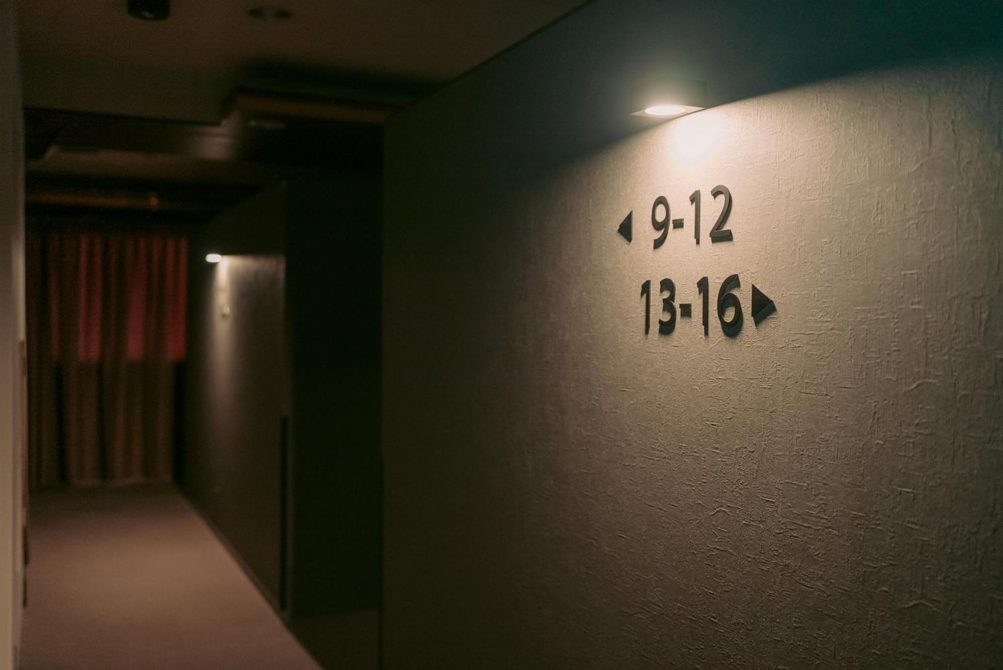 Tanegashima Araki Hotel Nishinoomote Екстериор снимка