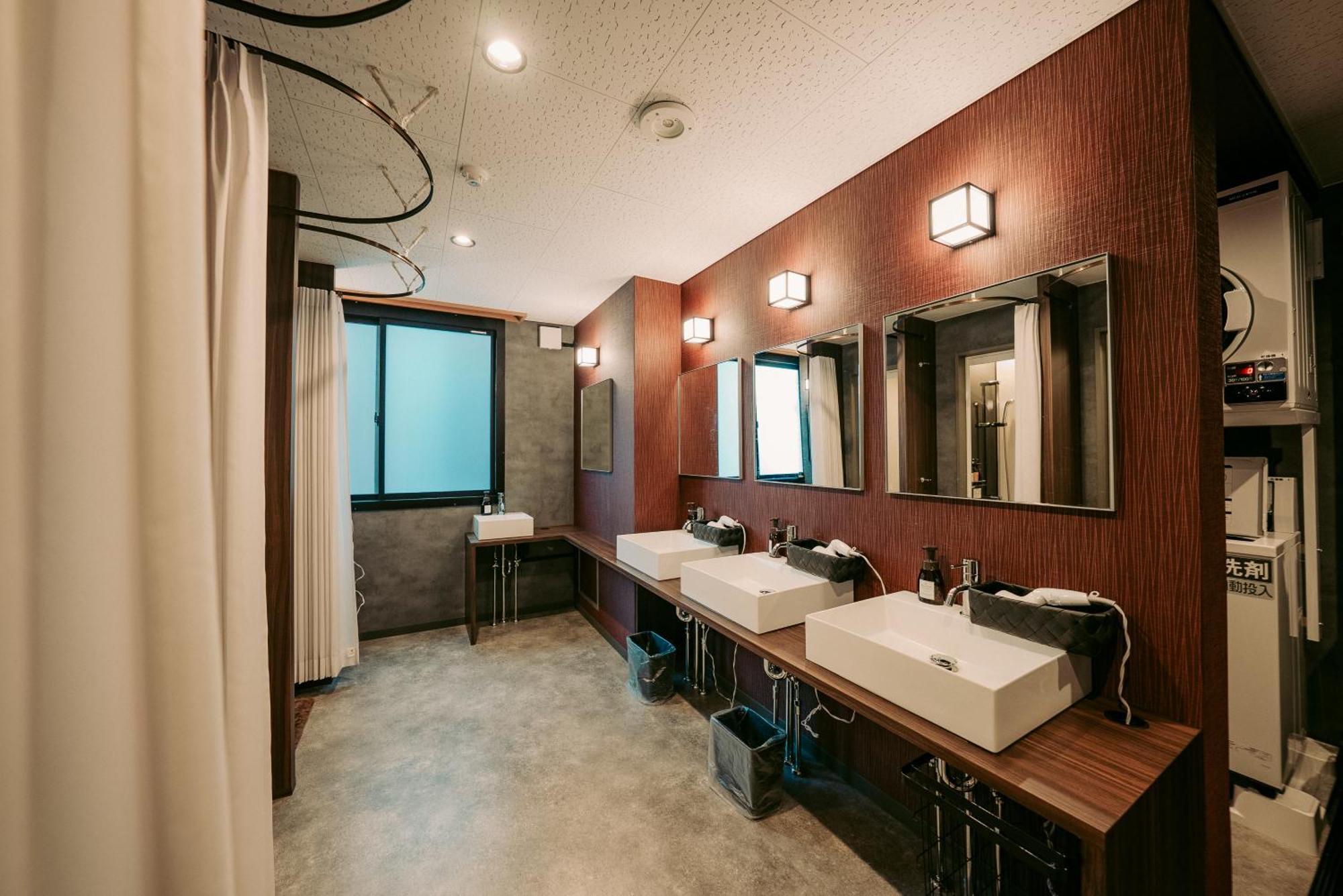 Tanegashima Araki Hotel Nishinoomote Екстериор снимка
