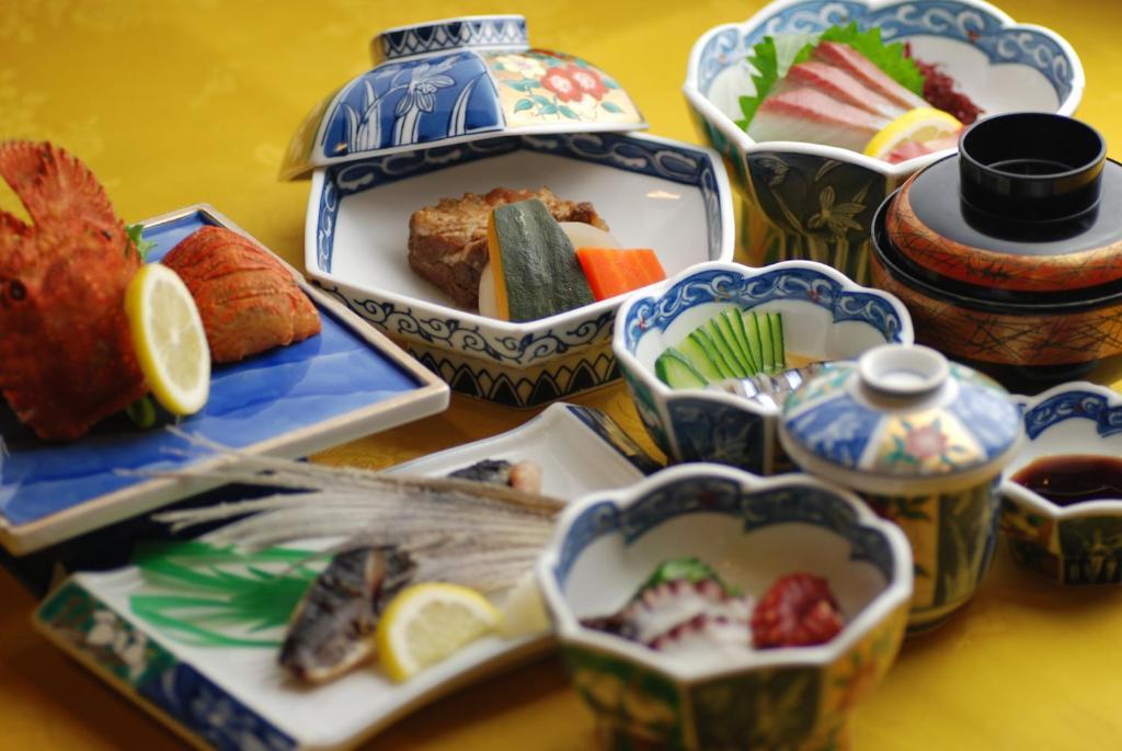 Tanegashima Araki Hotel Nishinoomote Екстериор снимка