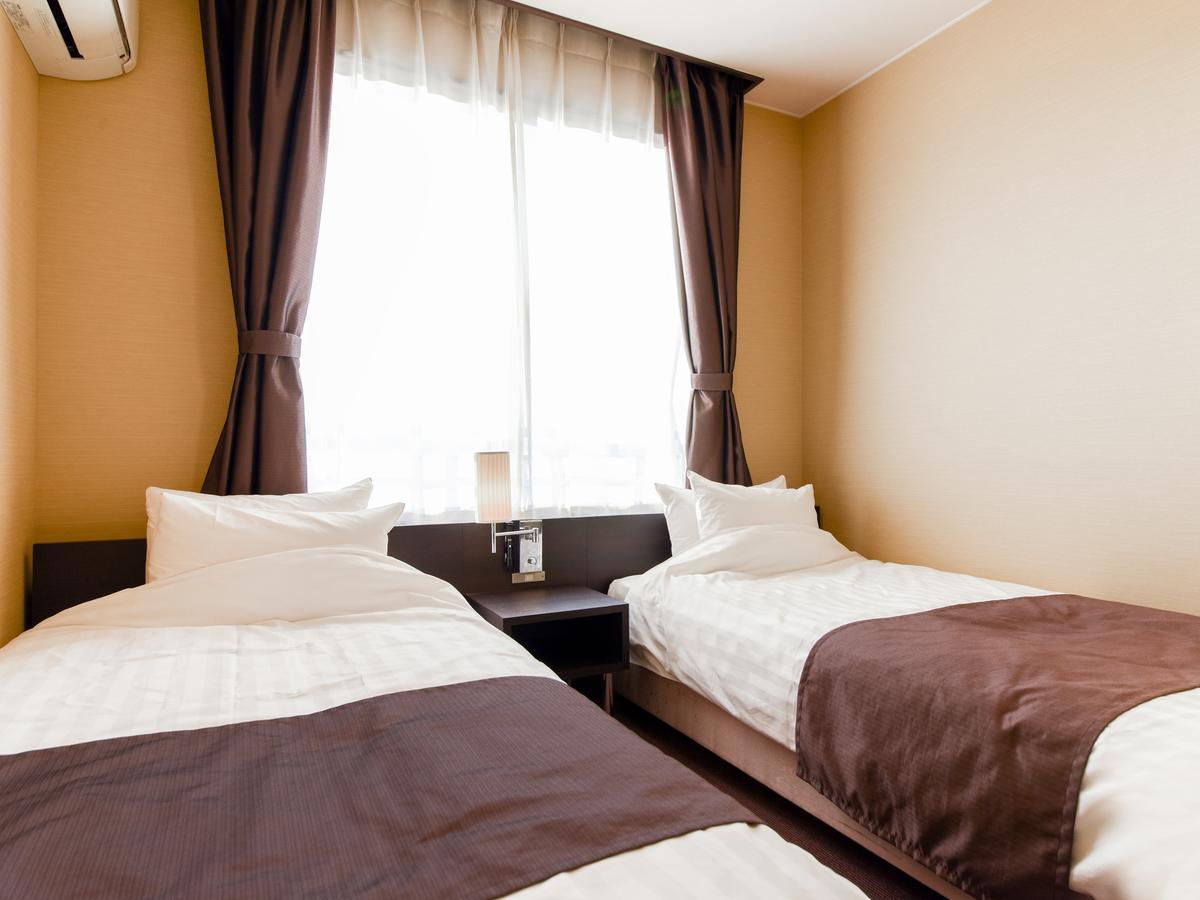 Tanegashima Araki Hotel Nishinoomote Екстериор снимка