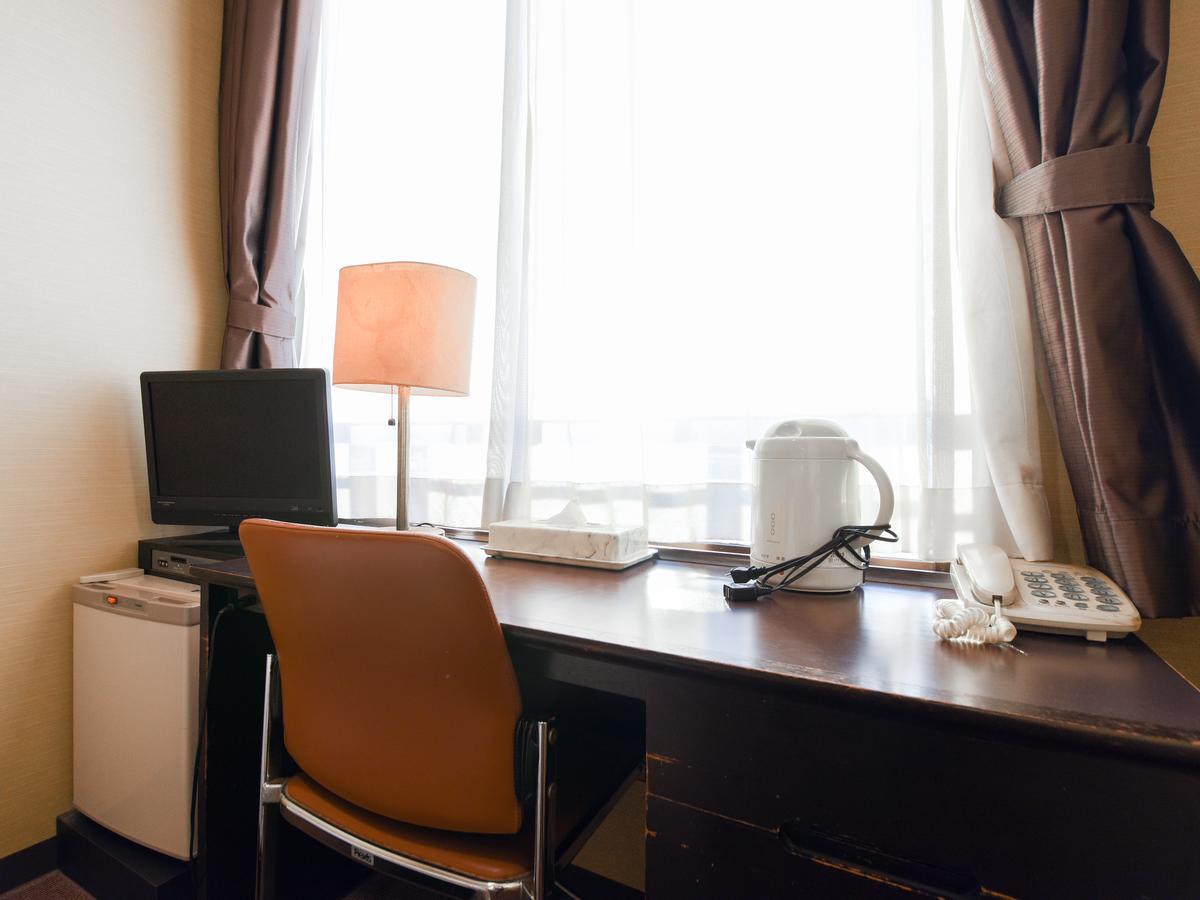 Tanegashima Araki Hotel Nishinoomote Екстериор снимка