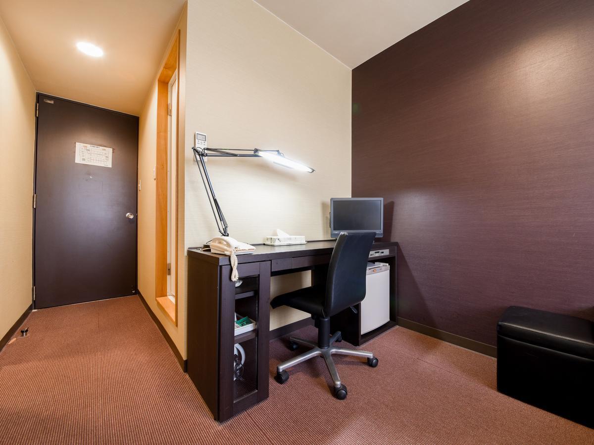 Tanegashima Araki Hotel Nishinoomote Екстериор снимка