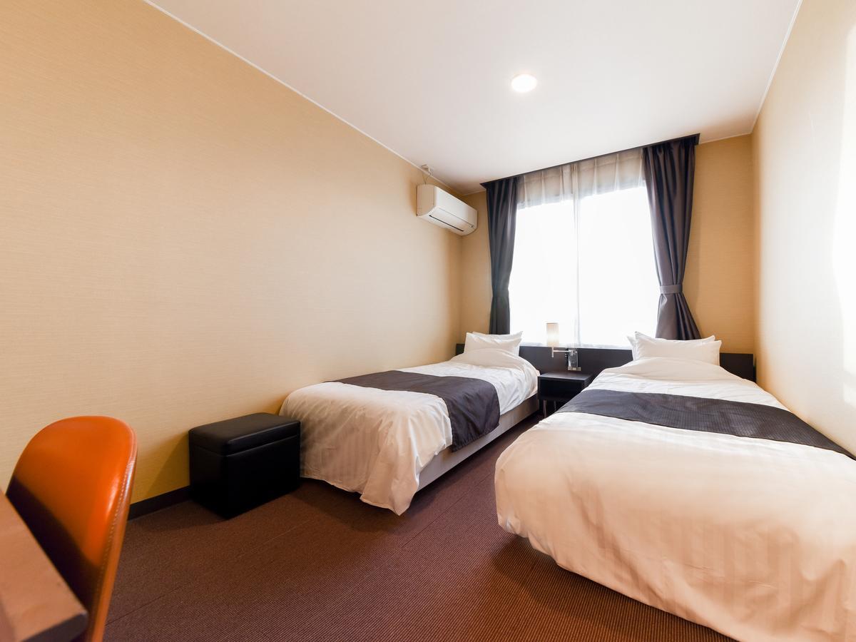 Tanegashima Araki Hotel Nishinoomote Екстериор снимка