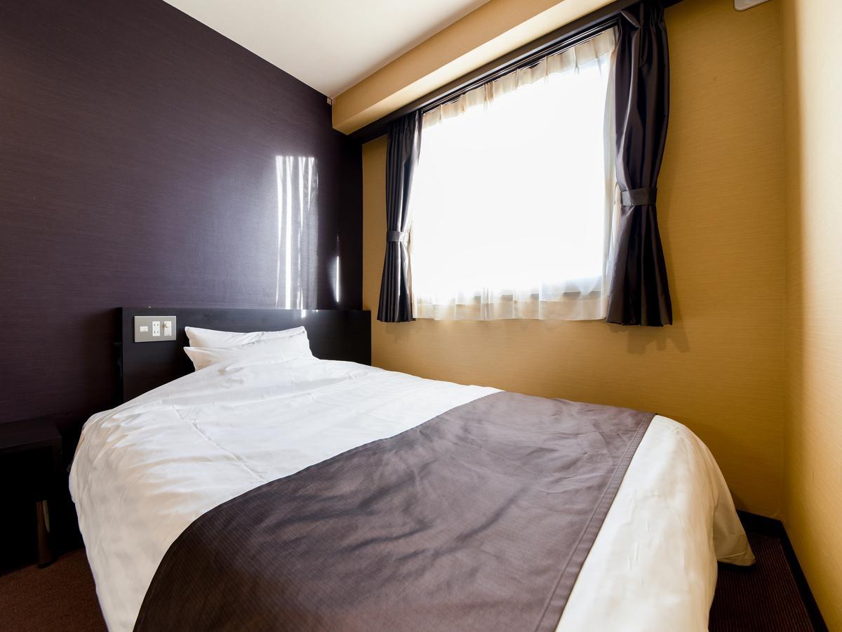 Tanegashima Araki Hotel Nishinoomote Екстериор снимка