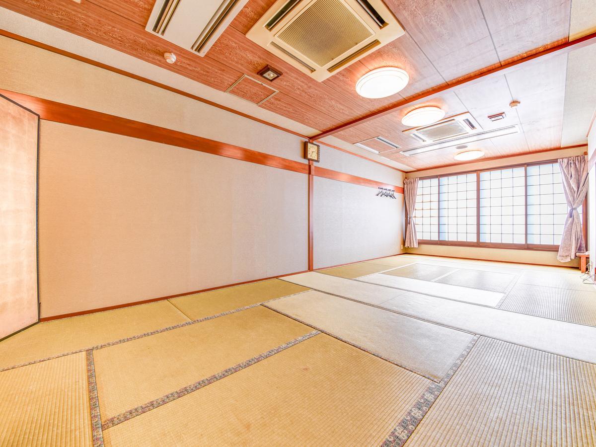 Tanegashima Araki Hotel Nishinoomote Екстериор снимка