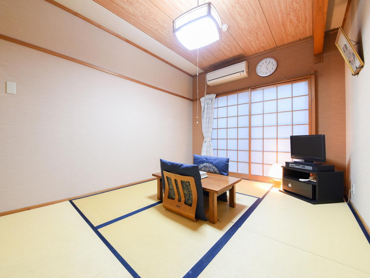 Tanegashima Araki Hotel Nishinoomote Екстериор снимка
