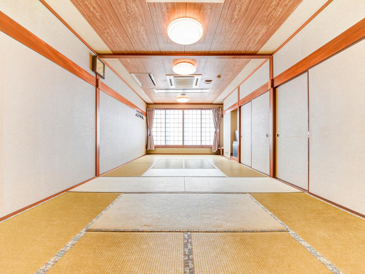 Tanegashima Araki Hotel Nishinoomote Екстериор снимка
