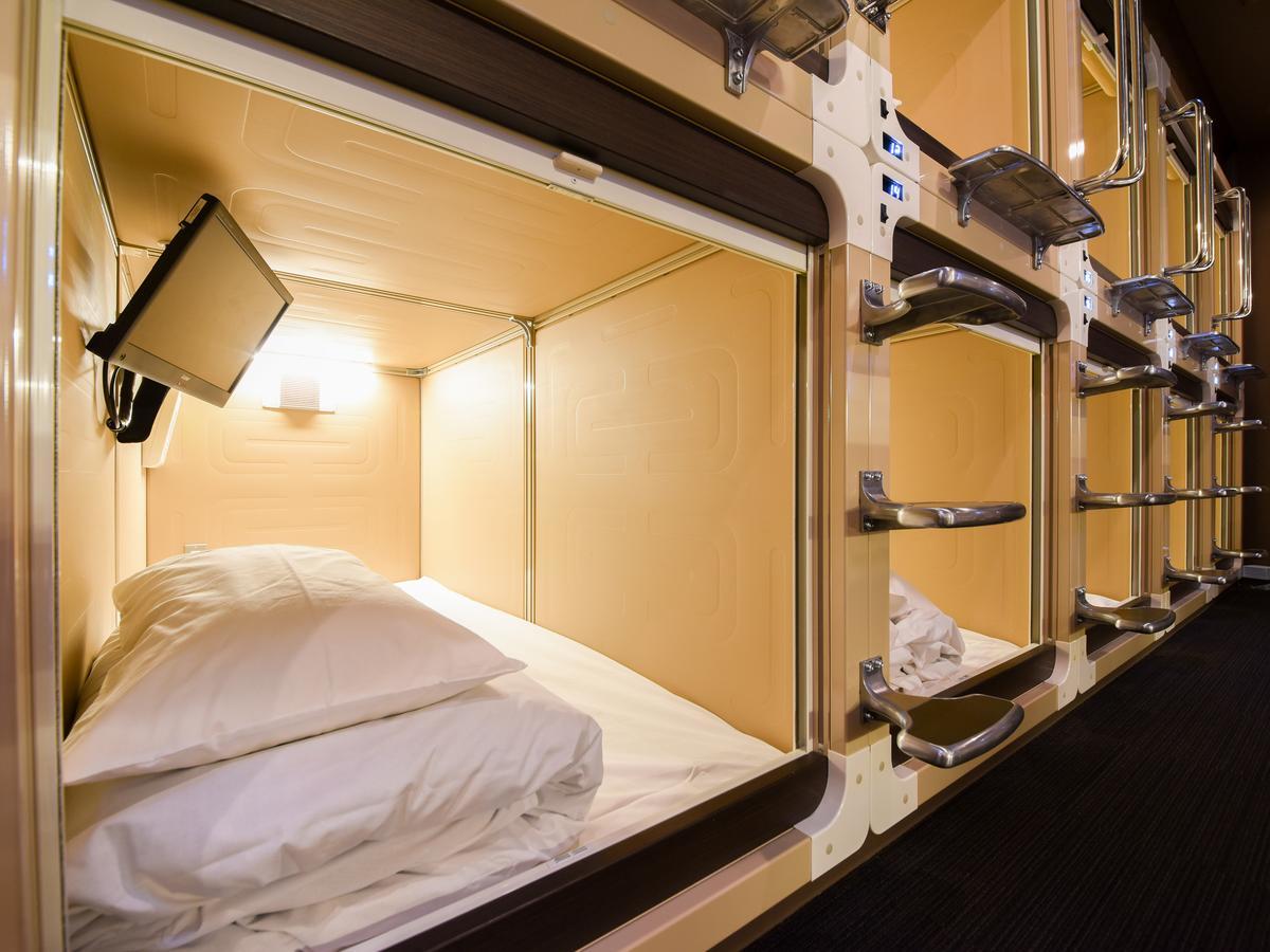 Tanegashima Araki Hotel Nishinoomote Екстериор снимка