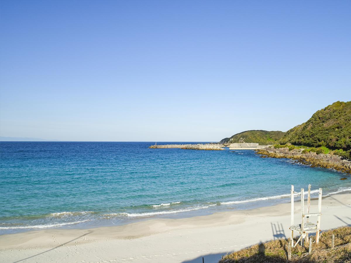 Tanegashima Araki Hotel Nishinoomote Екстериор снимка