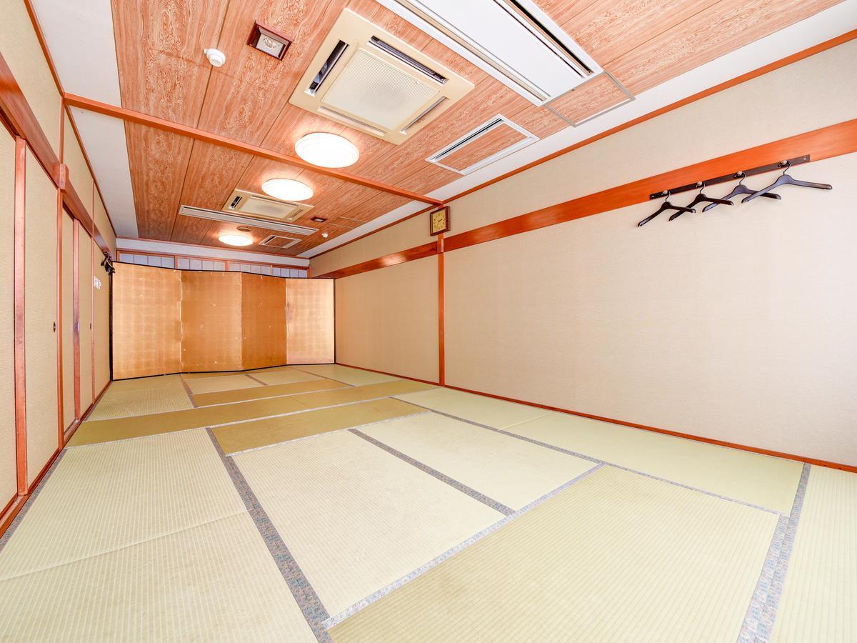 Tanegashima Araki Hotel Nishinoomote Екстериор снимка